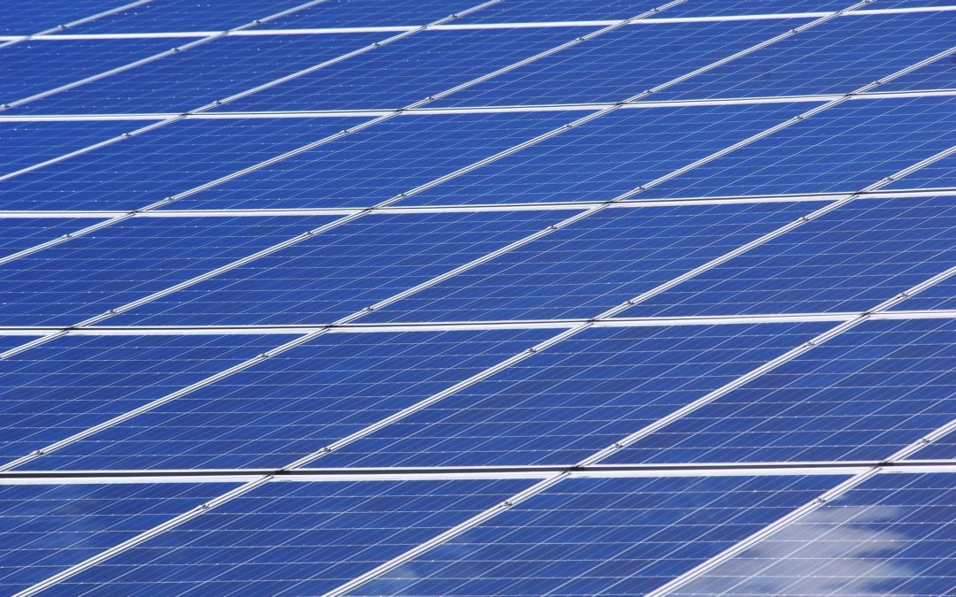 4 motivi per cui conviene installare un impianto fotovoltaico